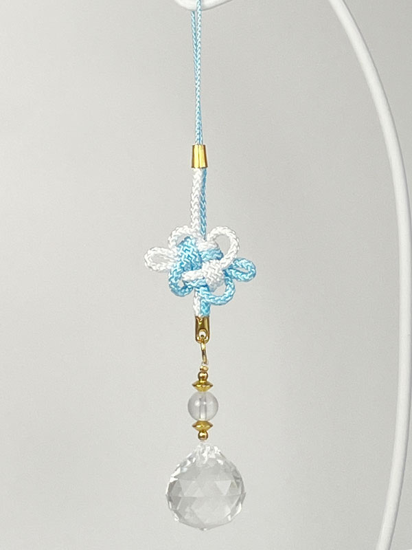 みー♡7047様専用 ❀アクアマリンサンキャッチャー❀ 【公式通販】